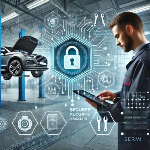 Certificazione SERMI: un nuovo standard per le autofficine nell’era digitale